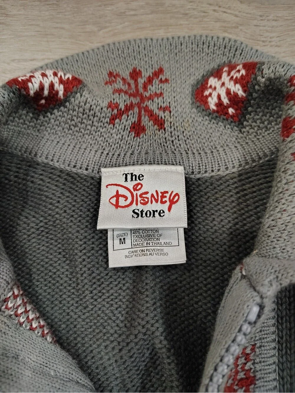 Winnie the Pooh kids jacket